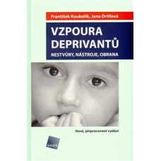 VZPOURA DEPRIVANTŮ