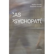 ČAS PSYCHOPATŮ
