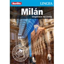 MILÁN - INSPIRACE NA CESTY