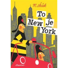 TO JE NEW YORK