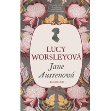 JANE AUSTENOVÁ