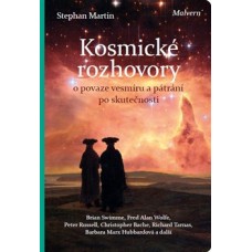 KOSMICKÉ ROZHOVORY KOSMICKÉ ROZHOVORY