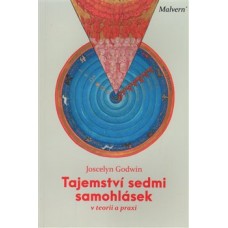TAJEMSTVÍ SEDMI SAMOHLÁSEK
