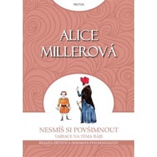 NESMÍŠ SI POVŠIMNOUT