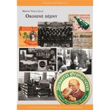 OROSENÉ DĚJINY