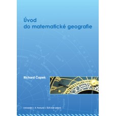 ÚVOD DO MATEMATICKÉ GEOGRAFIE