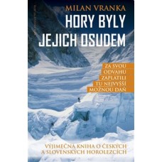HORY BYLY JEJICH OSUDEM