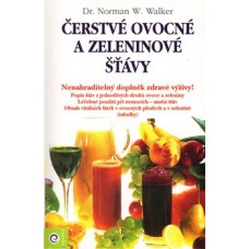 ČERSTVÉ OVOCNÉ A ZELENINOVÉ ŠŤÁVY