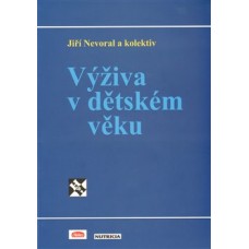 VÝŽIVA V DĚTSKÉM VĚKU