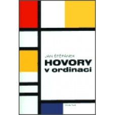 HOVORY V ORDINACI