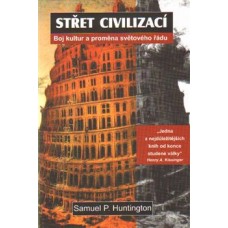 STŘET CIVILIZACÍ
