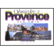 OBRÁZKY Z PROVENCE