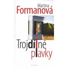TROJDÍLNÉ PLAVKY