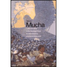 ALFONS MUCHA V OBECNÍM DOMĚ