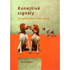 KONEJŠIVÉ SIGNÁLY