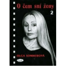 O ČEM SNÍ ŽENY 2