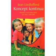 KONCEPT KONTINUA