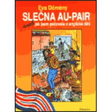 SLEČNA AU-PAIR