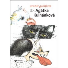 AGÁTKA KULHÁNKOVÁ