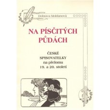 NA PÍSČITÝCH PŮDÁCH