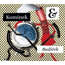 KOMÍNEK & BUDÍČEK