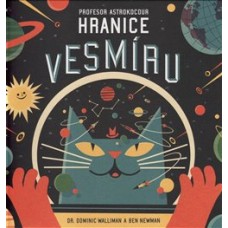 PROFESOR ASTROKOCOUR: HRANICE VESMÍRU