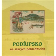 PODŘIPSKO NA STARÝCH POHLEDNICÍCH