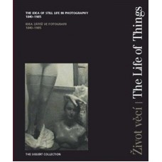 ŽIVOT VĚCÍ / THE LIFE OF THINGS