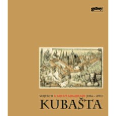 UTAJENÝ KOUZELNÍK - VOJTĚCH KUBAŠTA (1914-1992)