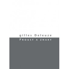 PROUST A ZNAKY