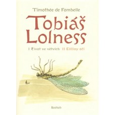 TOBIÁŠ LOLNESS (SOUBORNÉ VYDÁNÍ)