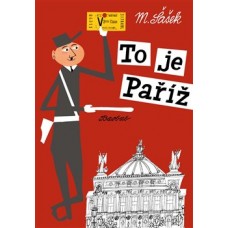 TO JE PAŘÍŽ