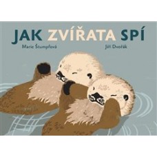 JAK ZVÍŘATA SPÍ