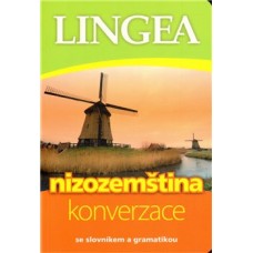 NIZOZEMŠTINA KONVERZACE