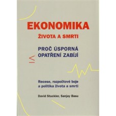 EKONOMIKA ŽIVOTA A SMRTI