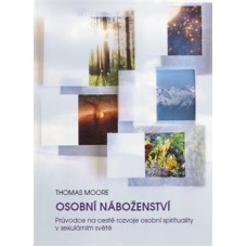 OSOBNÍ NÁBOŽENSTVÍ