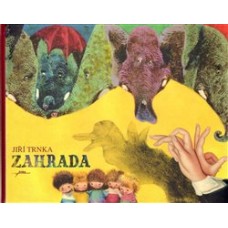 ZAHRADA