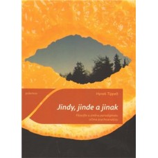 JINDY, JINDE A JINAK