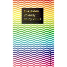 ZÁKLADY KNIHY VII-IX