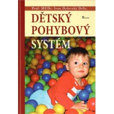 DĚTSKÝ POHYBOVÝ SYSTÉM