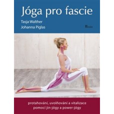 JÓGA PRO FASCIE