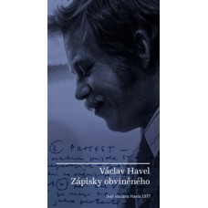 ZÁPISKY OBVINĚNÉHO
