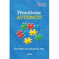 PŘEMŮŽEME AUTISMUS?