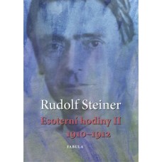 ESOTERNÍ HODINY II