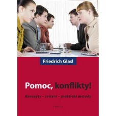 POMOC, KONFLIKTY!