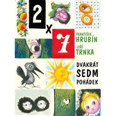 DVAKRÁT SEDM POHÁDEK