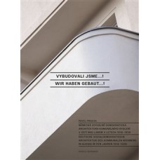VYBUDOVALI JSME...! WIR HABEN GEBAUT...!