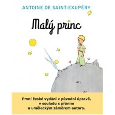 MALÝ PRINC