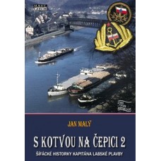 S KOTVOU NA ČEPICI
