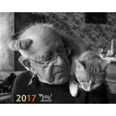 KALENDÁŘ DANIEL REYNEK 2017